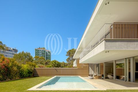 Villa i Cascais, Lisbon, Cascais - € 3.800.000 | Ref: 96078 - foto 14