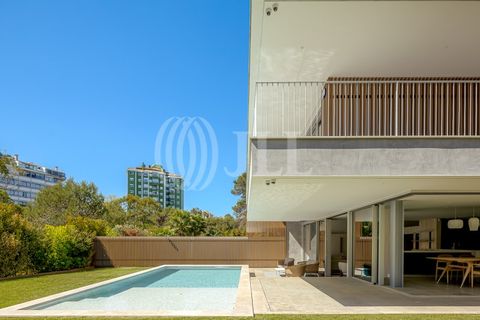 Villa i Cascais, Lisbon, Cascais - € 3.800.000 | Ref: 96078 - foto 15