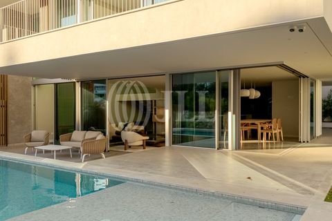 Villa i Cascais, Lisbon, Cascais - € 3.800.000 | Ref: 96078 - foto 16