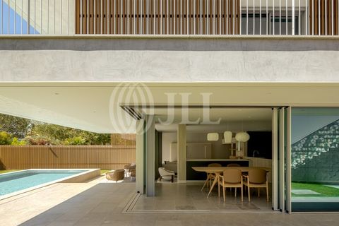 Villa i Cascais, Lisbon, Cascais - € 3.800.000 | Ref: 96078 - foto 17