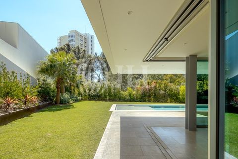 Villa i Cascais, Lisbon, Cascais - € 3.800.000 | Ref: 96078 - foto 18
