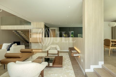 Villa i Cascais, Lisbon, Cascais - € 3.800.000 | Ref: 96078 - foto 19