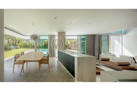 Villa i Cascais, Lisbon, Cascais - € 3.800.000 | Ref: 96078 - foto 21