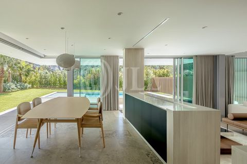 Villa i Cascais, Lisbon, Cascais - € 3.800.000 | Ref: 96078 - foto 22