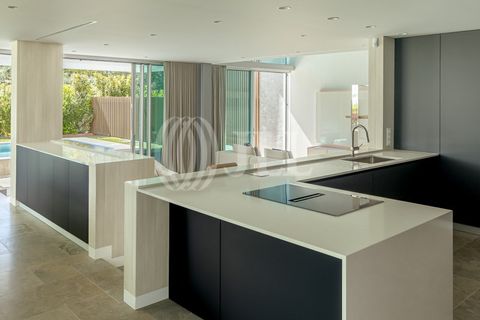 Villa i Cascais, Lisbon, Cascais - € 3.800.000 | Ref: 96078 - foto 23