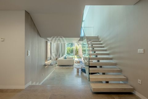 Villa i Cascais, Lisbon, Cascais - € 3.800.000 | Ref: 96078 - foto 34