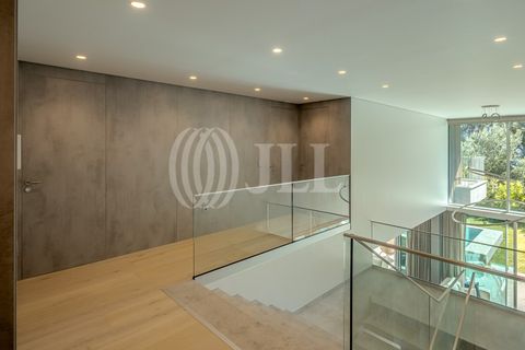 Villa i Cascais, Lisbon, Cascais - € 3.800.000 | Ref: 96078 - foto 37