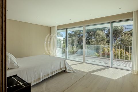 Villa i Cascais, Lisbon, Cascais - € 3.800.000 | Ref: 96078 - foto 48