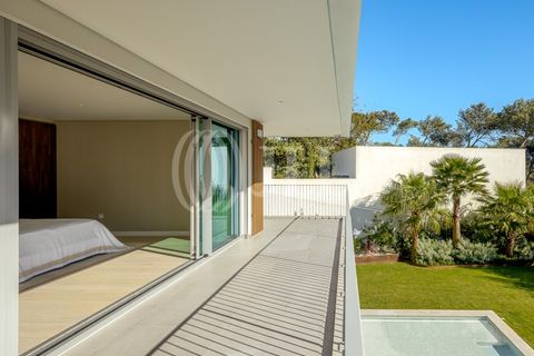 Villa i Cascais, Lisbon, Cascais - € 3.800.000 | Ref: 96078 - foto 50
