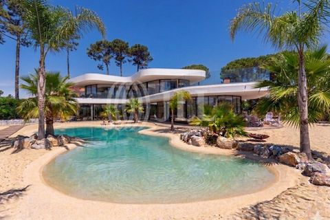 Villa em Almada, Setubal, Almada - € 2.690.000 | Ref: 98337 - foto 2