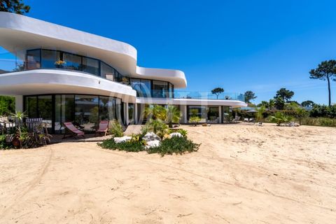Villa em Almada, Setubal, Almada - € 2.690.000 | Ref: 98337 - foto 5