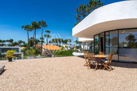 Villa em Almada, Setubal, Almada - € 2.690.000 | Ref: 98337 - foto 24