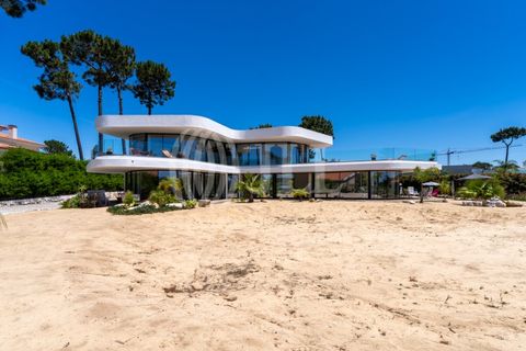 Villa em Almada, Setubal, Almada - € 2.690.000 | Ref: 98337 - foto 38