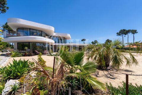 Villa em Almada, Setubal, Almada - € 2.690.000 | Ref: 98337 - foto 39