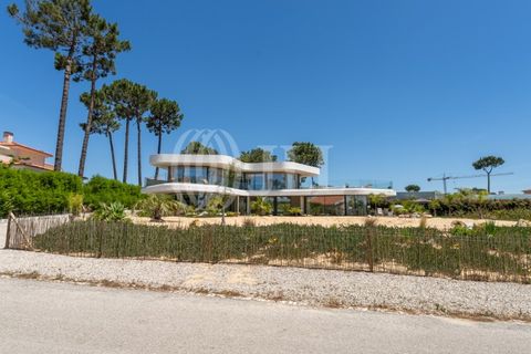 Villa em Almada, Setubal, Almada - € 2.690.000 | Ref: 98337 - foto 42