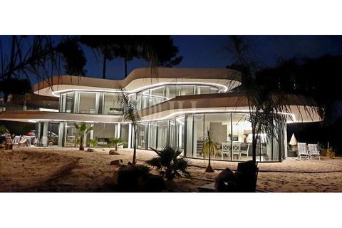 Villa em Almada, Setubal, Almada - € 2.690.000 | Ref: 98337 - foto 43