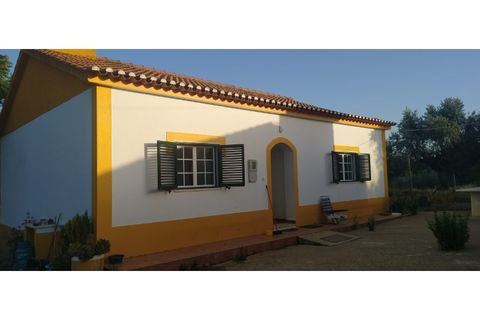 Gård i Borba, Evora, Borba - € 498 000 | Ref: MAS_497 - foto 2