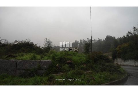 Helårsgrund i Penafiel, Porto, Penafiel - € 70.000 | Ref: MC06554 - foto 7