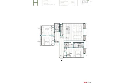 Wohnung in Alvalade, Setubal, Alvalade - € 1.320.000 | Ref: 86789 - Foto 12