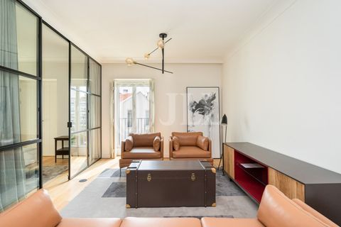 Lejlighed i Lisbon, Lisbon, Lisbon - € 615.000 | Ref: 95311 - foto 1