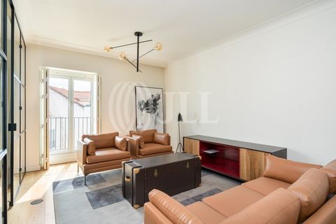 Lejlighed i Lisbon, Lisbon, Lisbon - € 615.000 | Ref: 95311 - foto 2