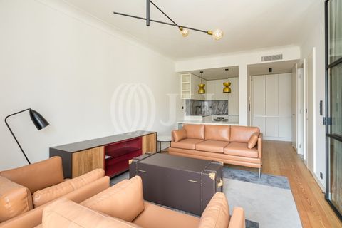 Lejlighed i Lisbon, Lisbon, Lisbon - € 615.000 | Ref: 95311 - foto 3