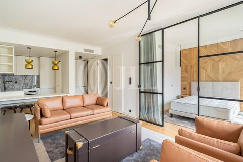 Lejlighed i Lisbon, Lisbon, Lisbon - € 615.000 | Ref: 95311 - foto 4