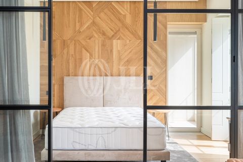 Lejlighed i Lisbon, Lisbon, Lisbon - € 615.000 | Ref: 95311 - foto 5