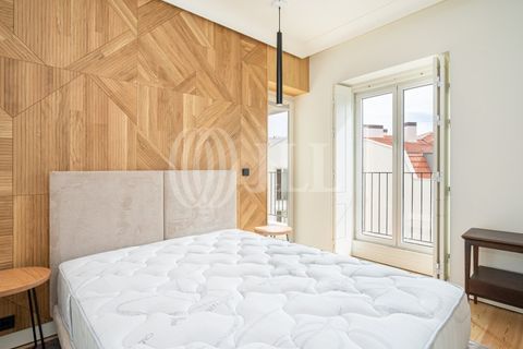 Lejlighed i Lisbon, Lisbon, Lisbon - € 615.000 | Ref: 95311 - foto 6