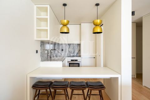 Lejlighed i Lisbon, Lisbon, Lisbon - € 615.000 | Ref: 95311 - foto 8