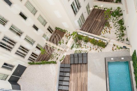 Lejlighed i Lisbon, Lisbon, Lisbon - € 615.000 | Ref: 95311 - foto 13