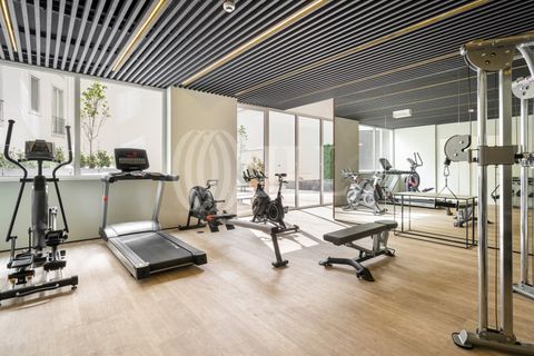 Lejlighed i Lisbon, Lisbon, Lisbon - € 615.000 | Ref: 95311 - foto 14