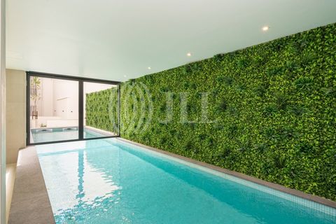 Lejlighed i Lisbon, Lisbon, Lisbon - € 615.000 | Ref: 95311 - foto 16