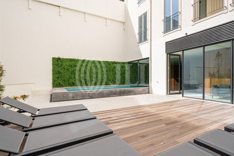 Lejlighed i Lisbon, Lisbon, Lisbon - € 615.000 | Ref: 95311 - foto 18