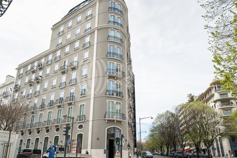 Lejlighed i Lisbon, Lisbon, Lisbon - € 615.000 | Ref: 95311 - foto 21