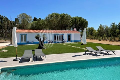 Villa i Sao Teotonio, Beja, Sao Teotonio - € 645.000 | Ref: 98180 - foto 1