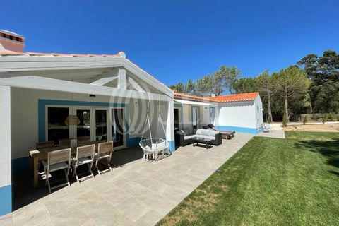 Villa i Sao Teotonio, Beja, Sao Teotonio - € 645.000 | Ref: 98180 - foto 2