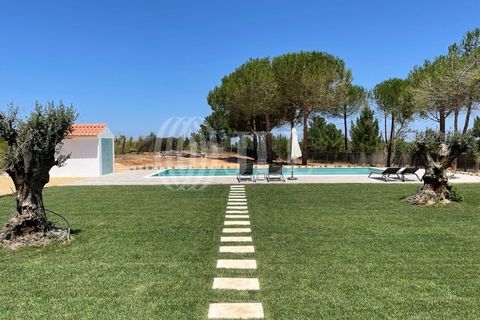Villa i Sao Teotonio, Beja, Sao Teotonio - € 645.000 | Ref: 98180 - foto 3