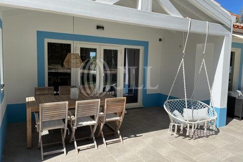 Villa i Sao Teotonio, Beja, Sao Teotonio - € 645.000 | Ref: 98180 - foto 4