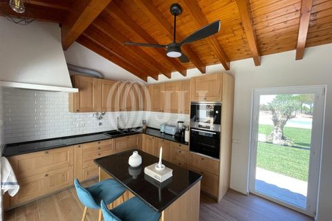 Villa i Sao Teotonio, Beja, Sao Teotonio - € 645.000 | Ref: 98180 - foto 8