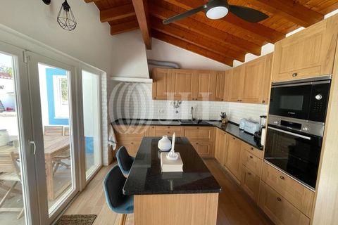Villa i Sao Teotonio, Beja, Sao Teotonio - € 645.000 | Ref: 98180 - foto 9