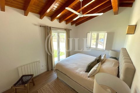 Villa i Sao Teotonio, Beja, Sao Teotonio - € 645.000 | Ref: 98180 - foto 10