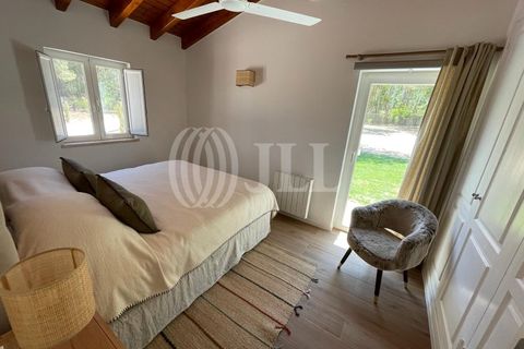 Villa i Sao Teotonio, Beja, Sao Teotonio - € 645.000 | Ref: 98180 - foto 11
