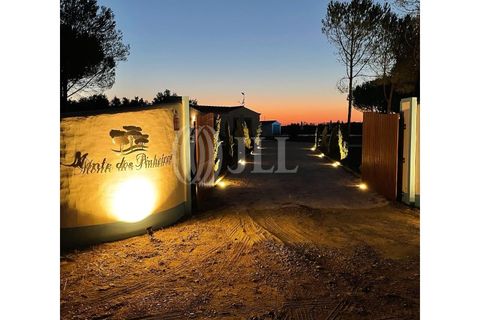 Villa i Sao Teotonio, Beja, Sao Teotonio - € 645.000 | Ref: 98180 - foto 15