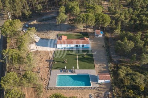 Villa i Sao Teotonio, Beja, Sao Teotonio - € 645.000 | Ref: 98180 - foto 16