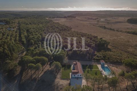 Villa i Sao Teotonio, Beja, Sao Teotonio - € 645.000 | Ref: 98180 - foto 17