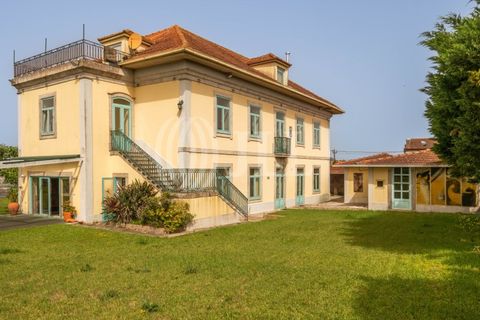 Villa i Gondomar, Porto, Gondomar - € 3.200.000 | Ref: 96911 - foto 5