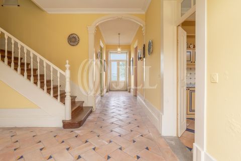 Villa i Gondomar, Porto, Gondomar - € 3.200.000 | Ref: 96911 - foto 6