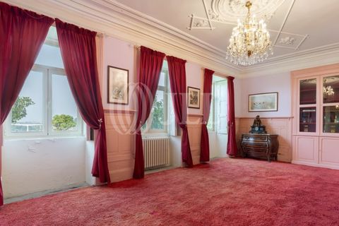 Villa i Gondomar, Porto, Gondomar - € 3.200.000 | Ref: 96911 - foto 12