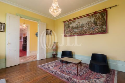 Villa i Gondomar, Porto, Gondomar - € 3.200.000 | Ref: 96911 - foto 14